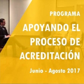 imagen destacada de apoyando procesos de acreditación