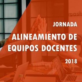 alineamiento equipos docentes