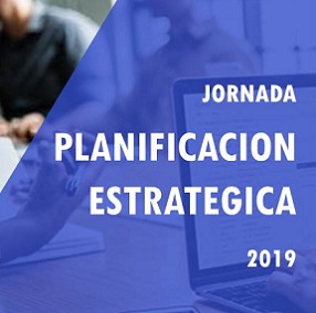 jornada planificacion estrategica