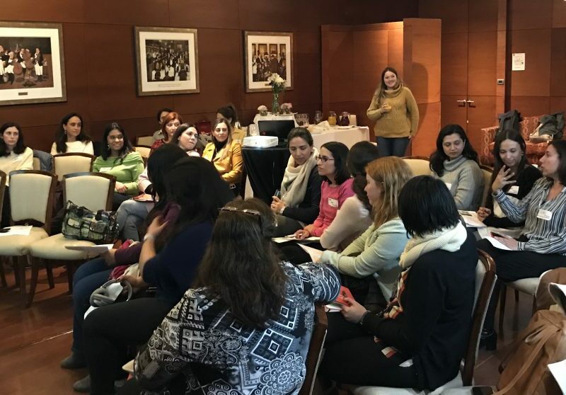 cecilia bertea charla2 mentoria uc metahumano asesoria