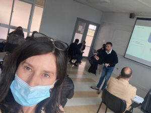 metahumano taller 1 preparación evaluación pares